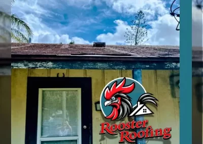 Affordable Roofing