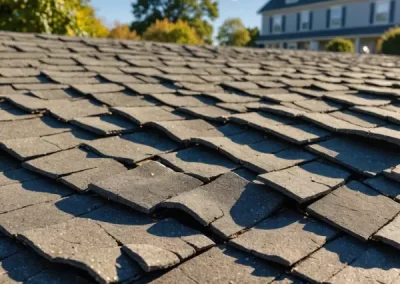 Experienced Roofing Services