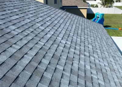 Expert Roofer