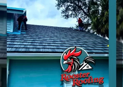 Expert Roofer