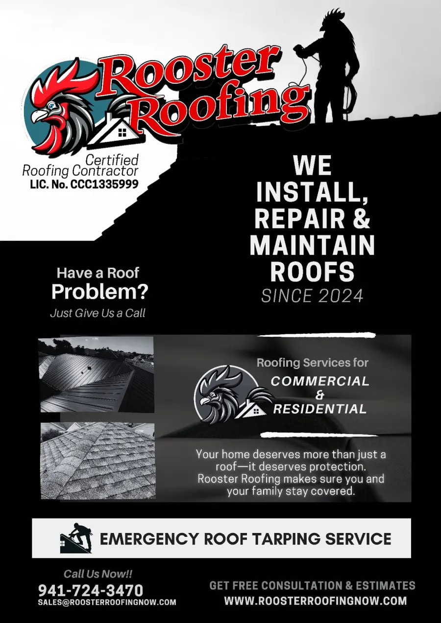 Expert Roofing Contractor