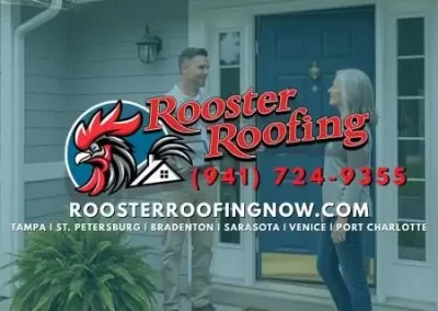 Professional Roofing Company