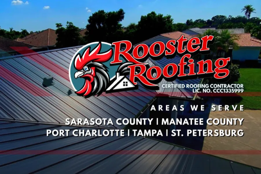 Professional Roofing Contractor in Sarasota, FL