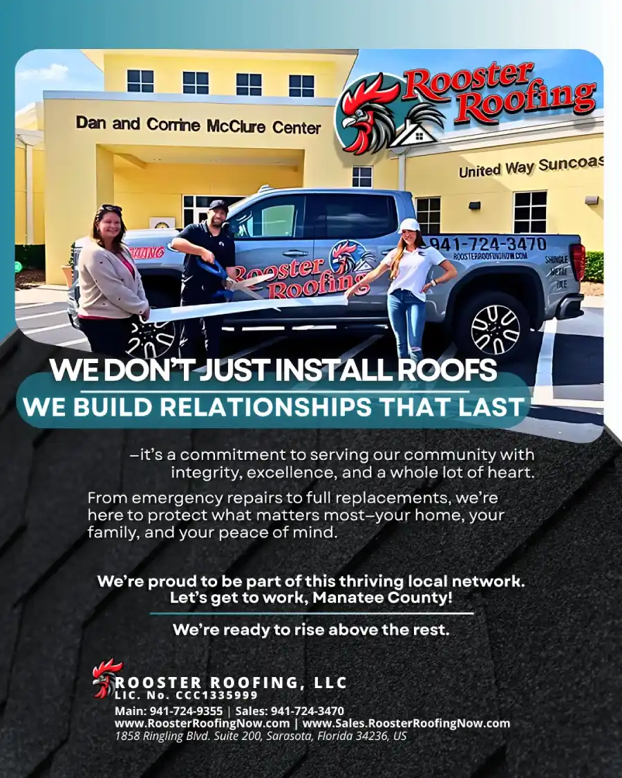 Professional Roofing Contractor