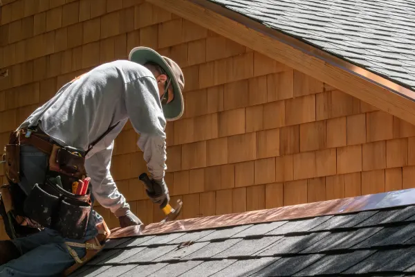 Roof Repair