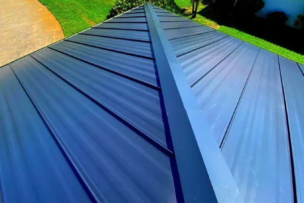 Rooster Roofing's other services