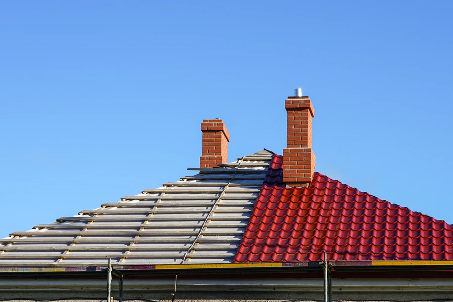 Excellent Roof Installation Sarasota, FL