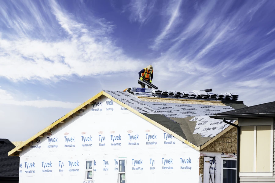 Experienced Roof Installation Sarasota, FL