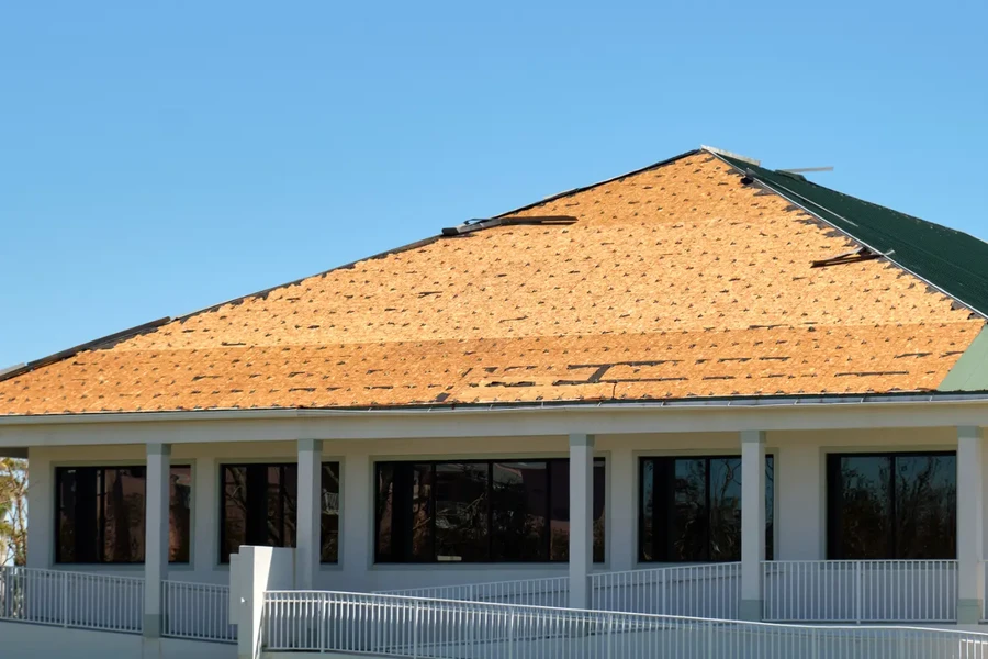 How Long Roof Replacement Takes Sarasota, FL How Long Roof Replacement Takes Sarasota, FL
