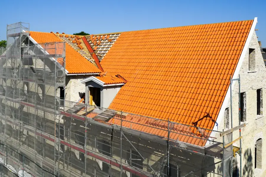 How Long Roof Replacement Takes in Sarasota, FL How Long Roof Replacement Takes in Sarasota, FL