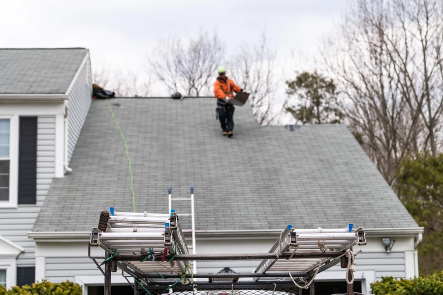 How Roof Installation Prevents Long Term Structural Issues Sarasota, FL
