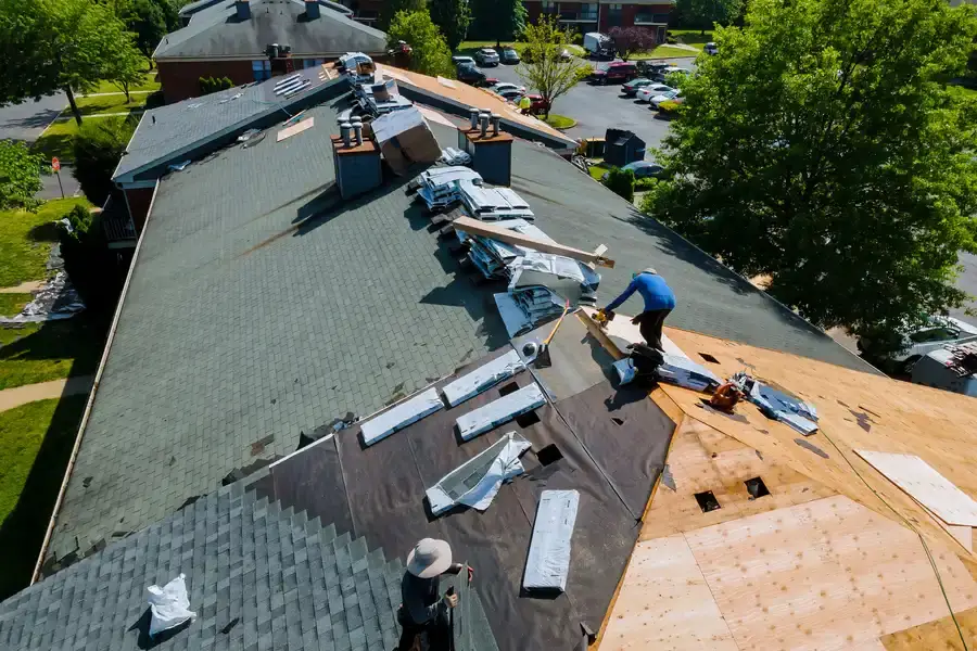 How Roof Repairs Can Extend The Life Of Your Home Sarasota, FL