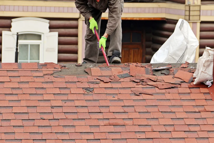 How Roof Repairs Can Extend The Life Of Your Home in Sarasota, FL