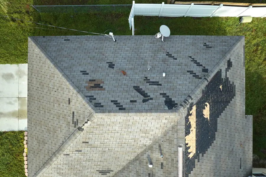 How To Spot Early Signs That Your Roof Needs Repair in Sarasota, FL