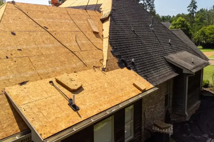 Quality Roof Replacement Sarasota, FL Quality Roof Replacement Sarasota, FL