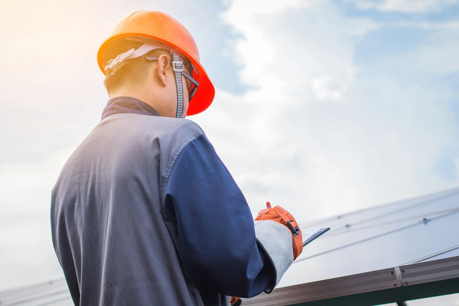 The Benefits Of Seasonal Roof Inspections For Your Home in Sarasota, FL The Benefits Of Seasonal Roof Inspections For Your Home in Sarasota, FL