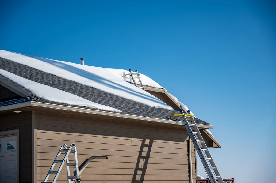 Top-rated Roof Installation Sarasota, FL